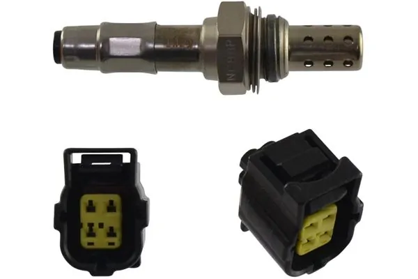Oxygen Sensor
